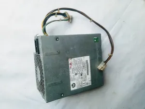 Power Supply