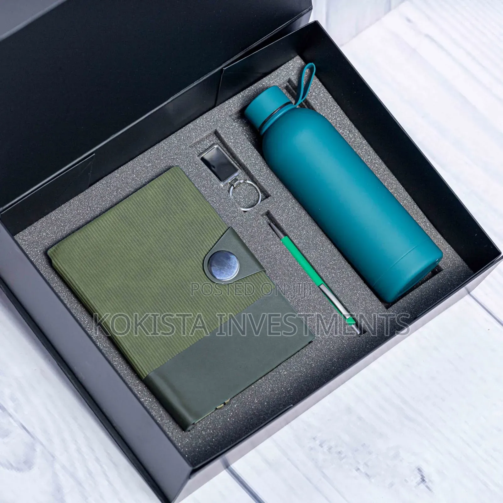 Premium Giftset With 4items