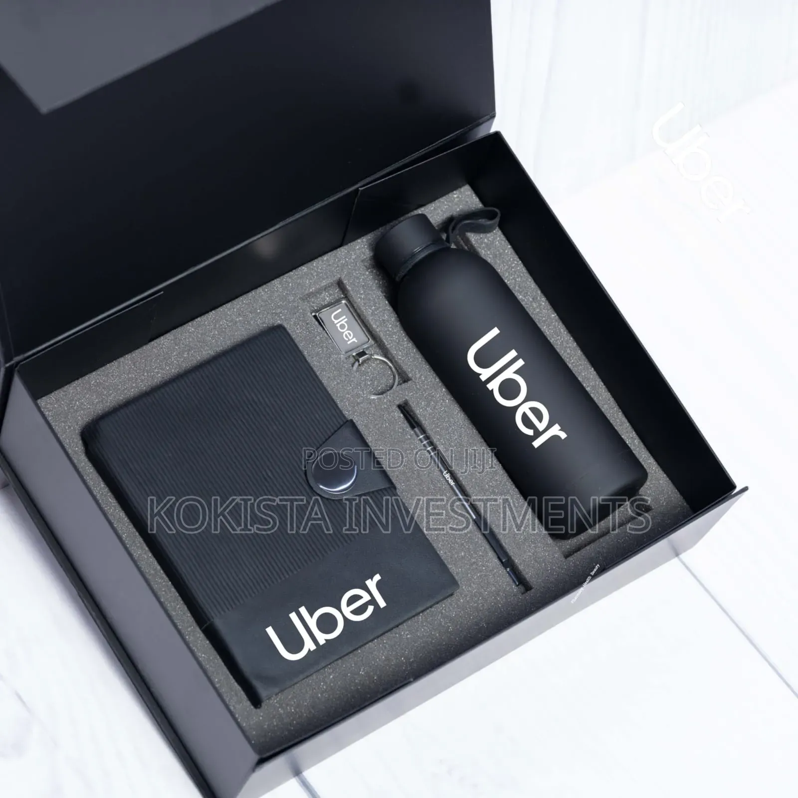Premium Giftset With 4items