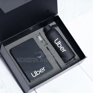 Premium Giftset With 4items