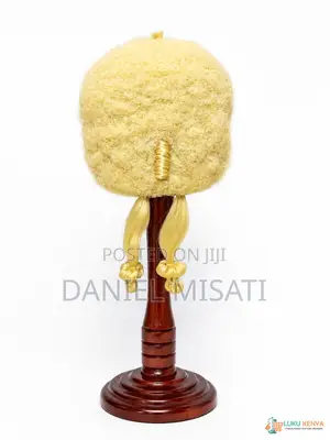Full Bottom Horsehair Parliamentary Wig Price in Kenya | Luku Kenya
