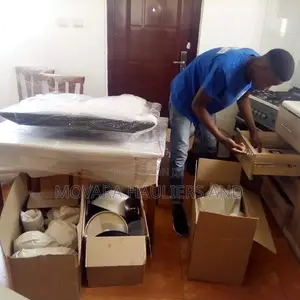 Neat and Considerate Movers:Roysambu/ Mwiki/Kasarani