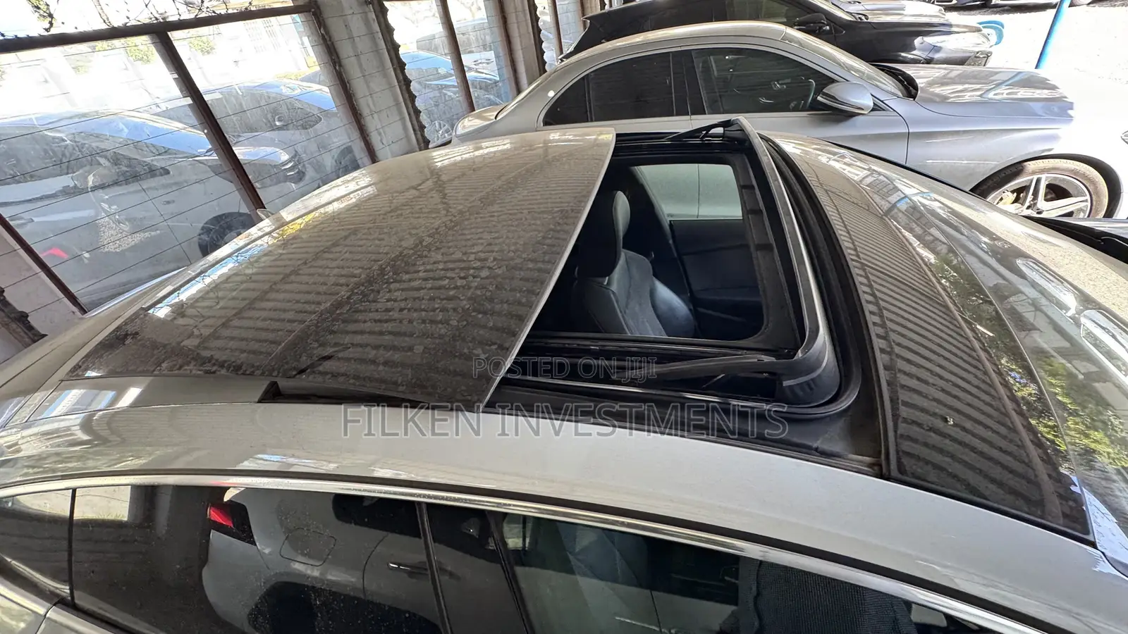 Audi A5 Premium Plus 2020 White