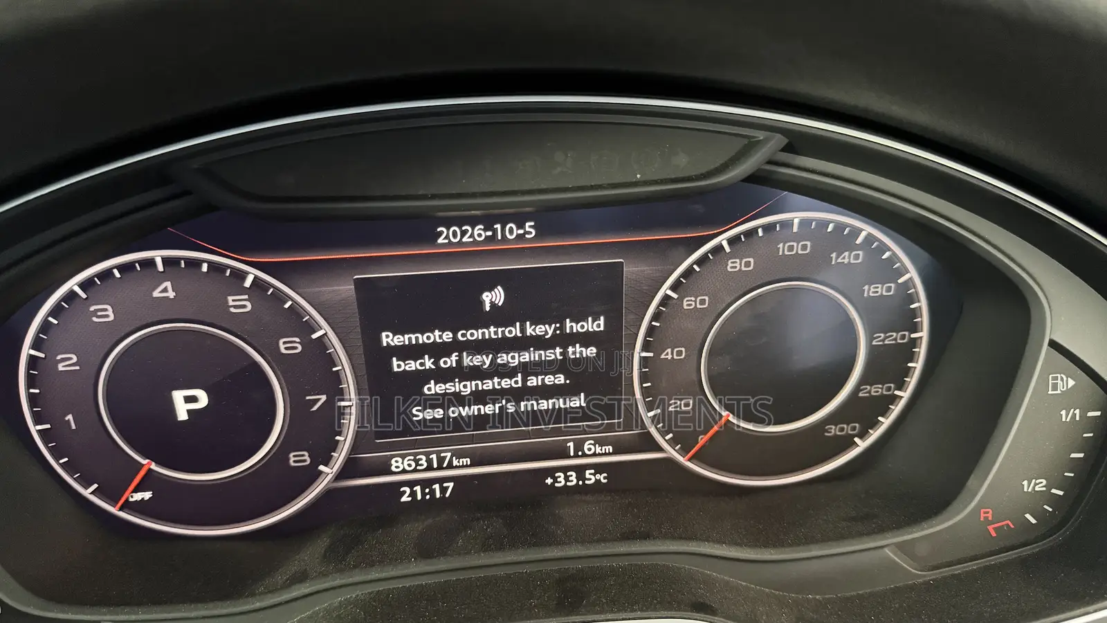 Audi A5 Premium Plus 2020 White