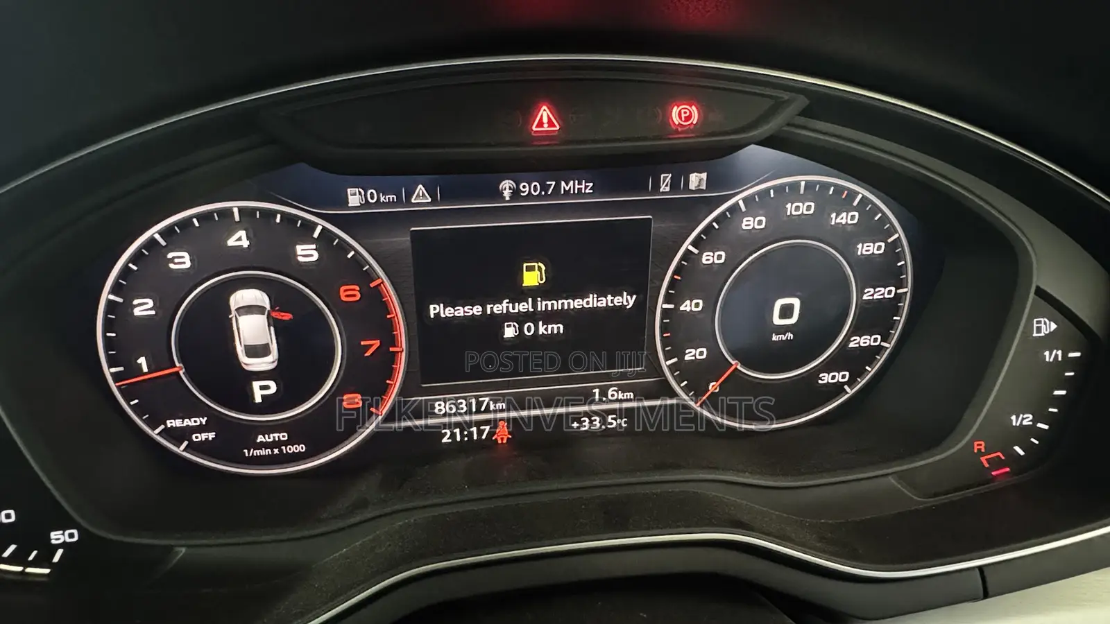 Audi A5 Premium Plus 2020 White