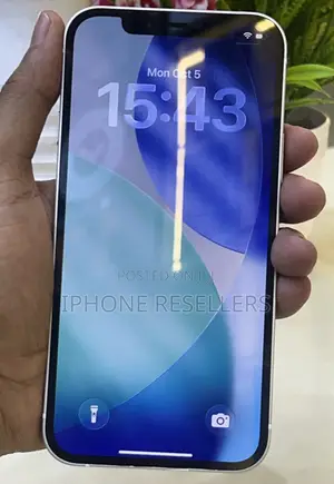 Apple iPhone 12 128 GB White