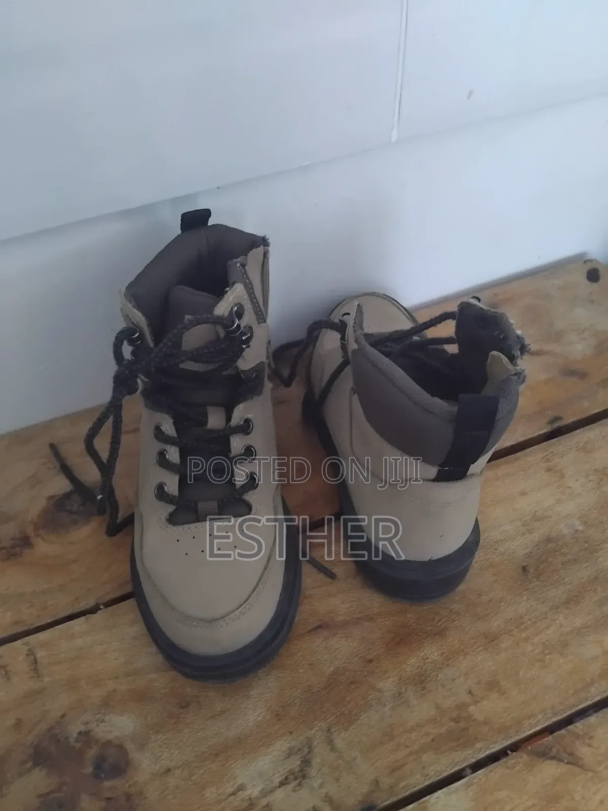 Children Shoes