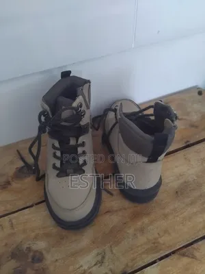 Children Shoes
