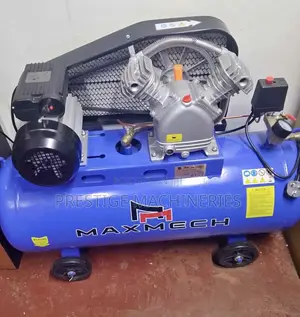 100ltrs Air Compressor Machine/ 100l Air Compressor Maxmech