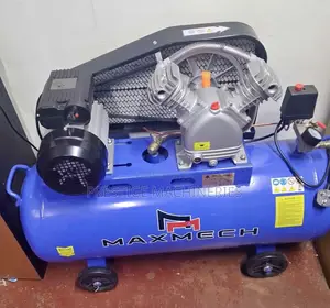 100ltrs Air Compressor Machine/ 100l Air Compressor Maxmech