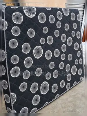 Mattress 5 by 6, 12 Inches