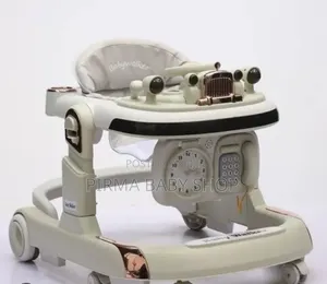 4in1baby Portable Walker