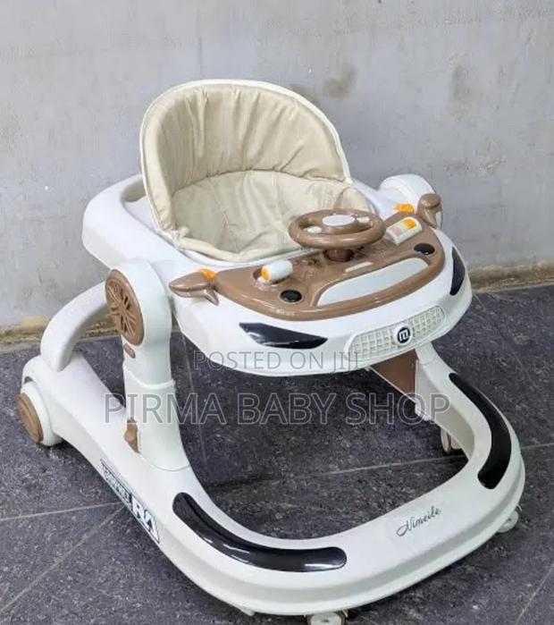 4in1baby Portable Walker - thumbnail 2