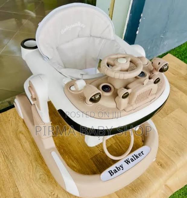 4in1baby Portable Walker - thumbnail 3