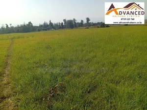 7 Acres Land, Bagaria - Nakuru