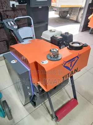 Heavy Duty Vibratory Road Roller Compactor