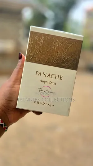 Panache Angel Dust