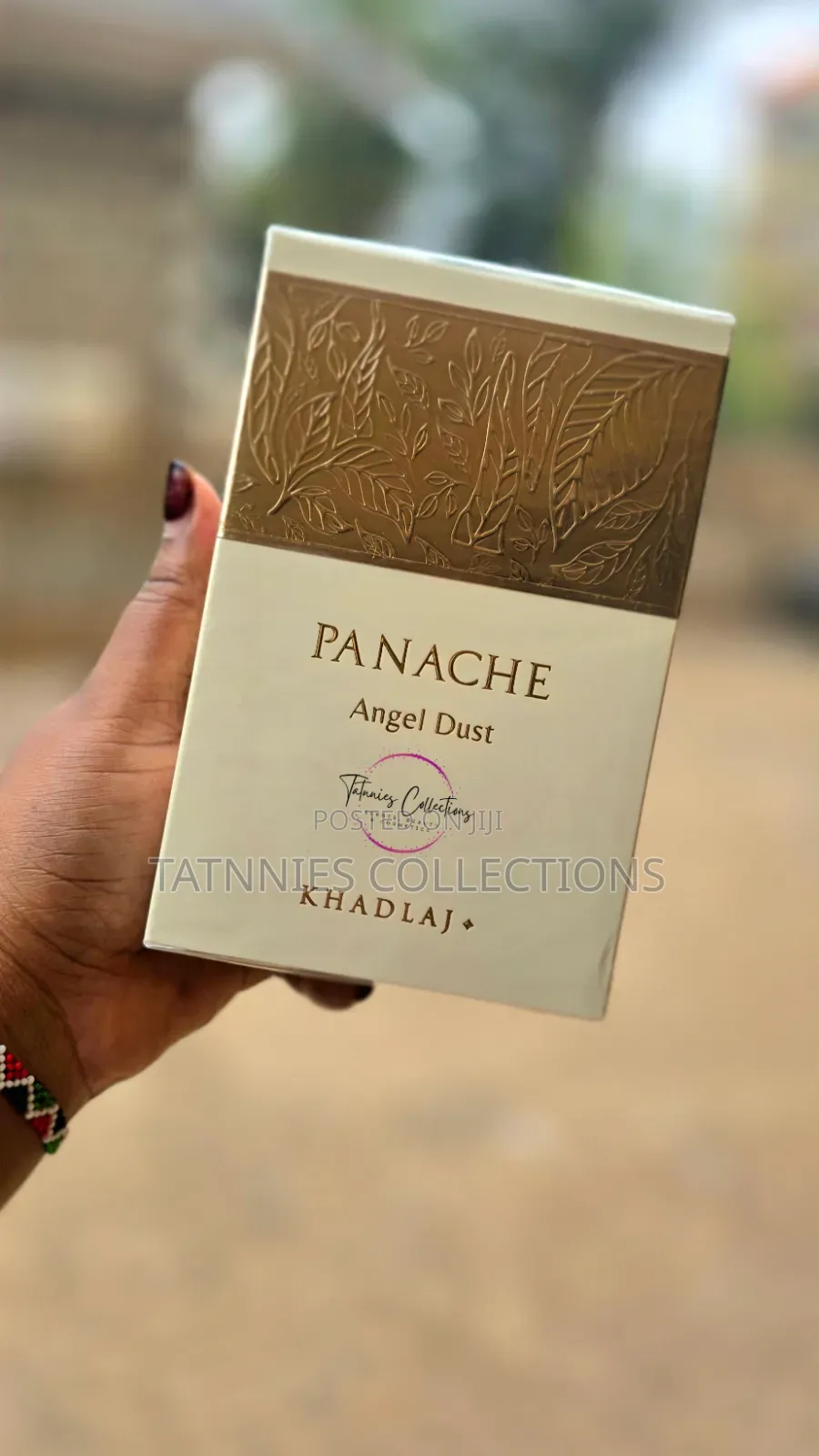 Panache Angel Dust