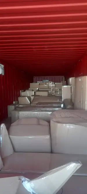 Fresh Start Movers for Your Next Address