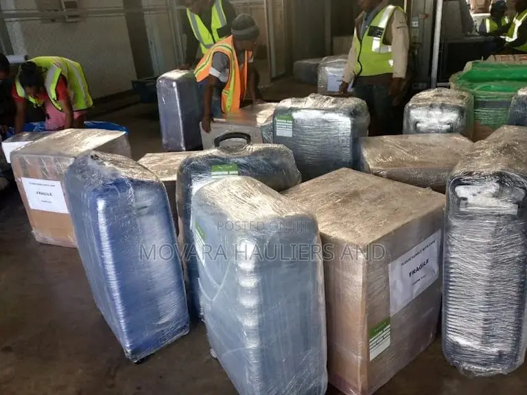 Fresh Start Movers for Your Next Address