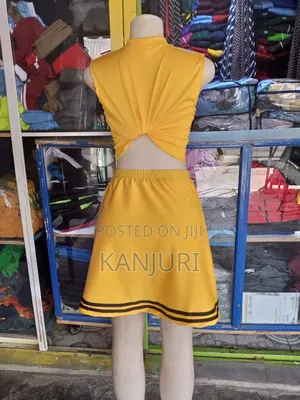 Netball Uniforms