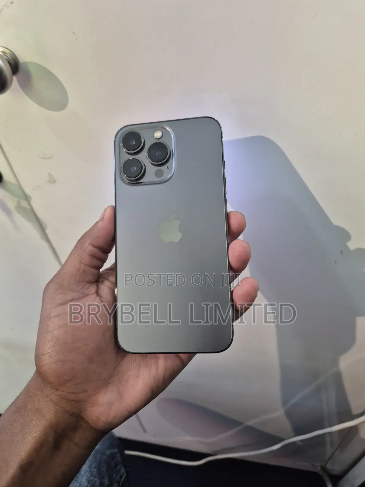 Apple iPhone 13 Pro 256 GB Graphite