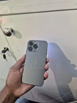Apple iPhone 13 Pro 256 GB Graphite