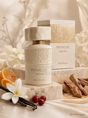 Panache Angel Dust