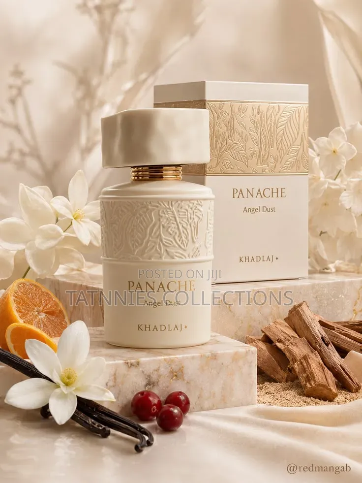 Panache Angel Dust