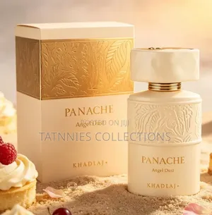 Panache Angel Dust
