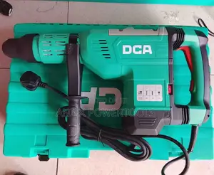 DCA Model AZC45 Corded Electric Rotary Hammer Drill