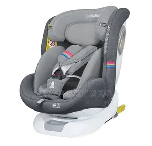 Carzmind-Z Carseat