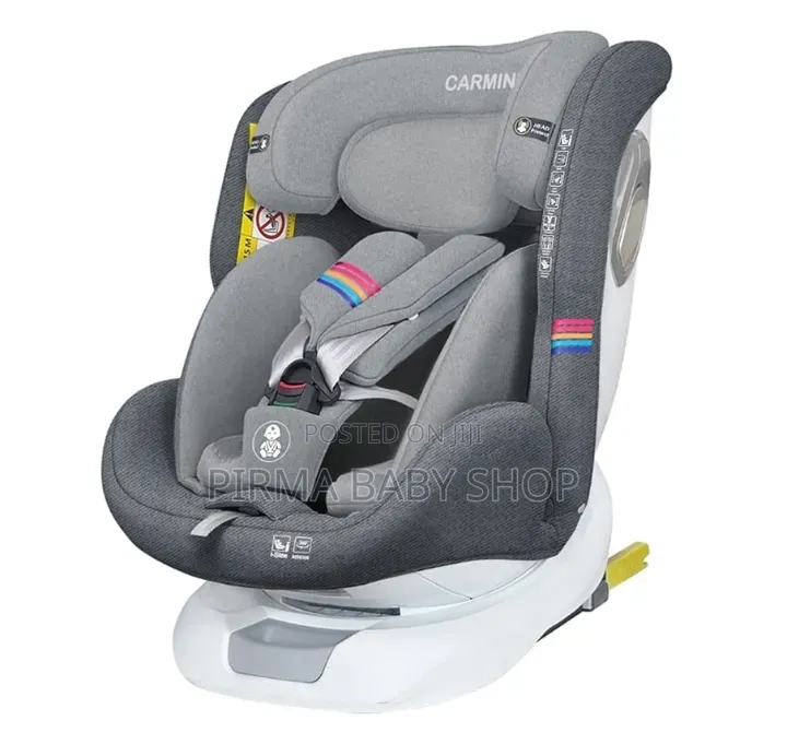 Carzmind-Z Carseat