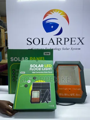 Solar Light 300w