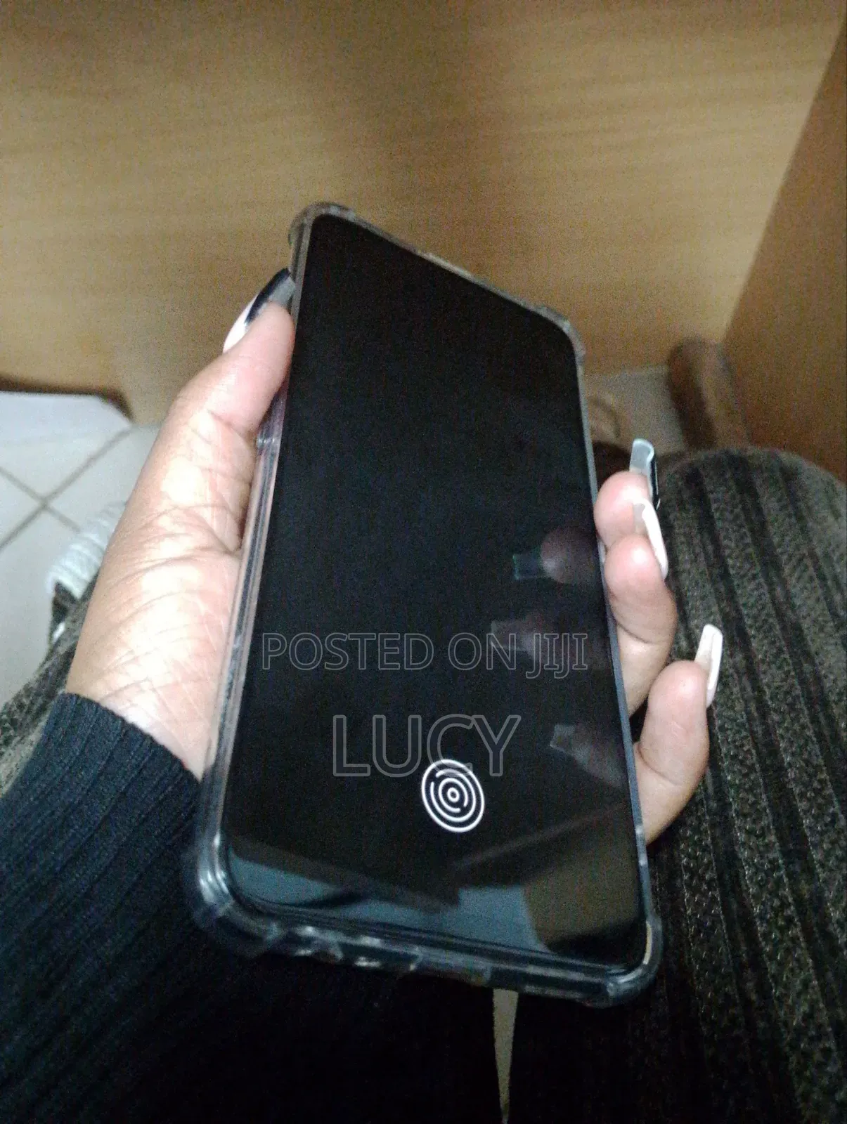 Oppo Reno 2Z 128 GB Black
