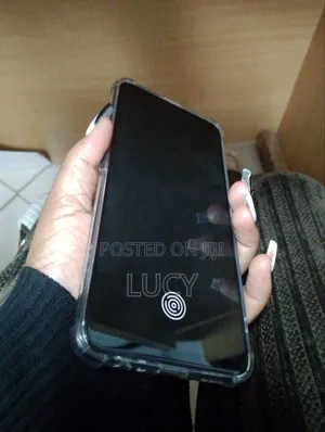 Oppo Reno 2Z 128 GB Black