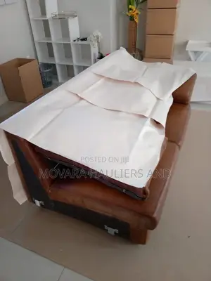 Elegant Movers:Hurlingham/Upper Hill Estates