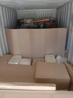 Elegant Movers:Hurlingham/Upper Hill Estates