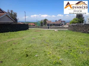 Angani Estate, Royalton -Eldoret City
