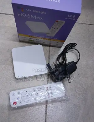 Entertainment TV Box 2GB RAM 16GB for Internet TV and Streaming