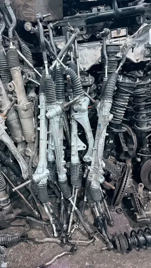 Steering Rack Probox