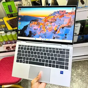 Laptop HP EliteBook 1040 G8 16GB Intel Core i7 SSD 512GB