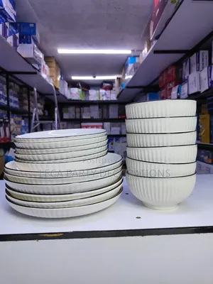Dinner Set