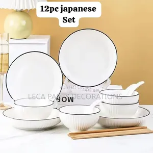 Dinner Set