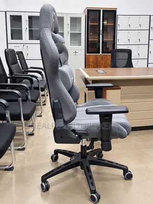 Premium Executive Ergonomic Office Chair