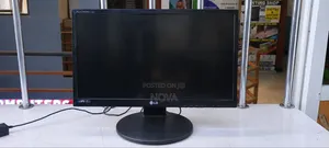 Slim LG 22inch Monitor With HDMI