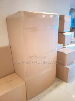 Expert Packing and Moving Services:Witeithie/Ruaka/Limuru