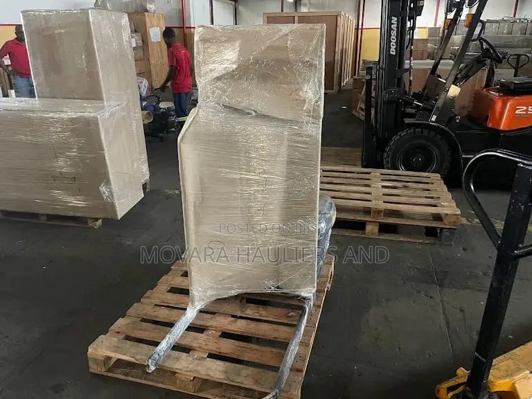 Expert Packing and Moving Services:Witeithie/Ruaka/Limuru