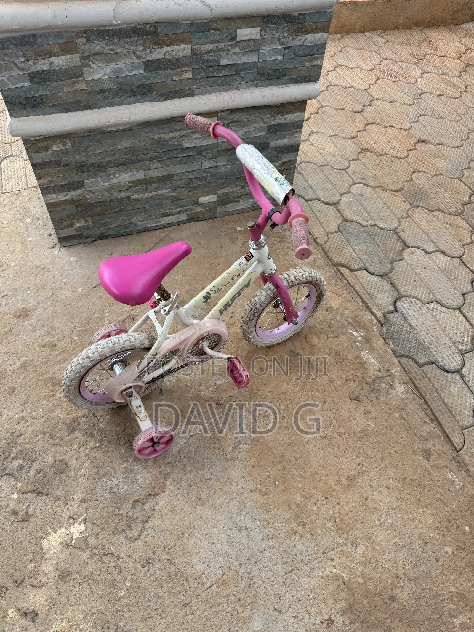 Bicyckes Ex USA