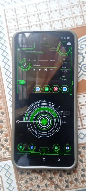 Tecno Spark 40 128 GB Bronze